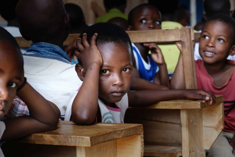 Education Program Eswatini